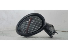 RETROVISOR IZQUIERDO 