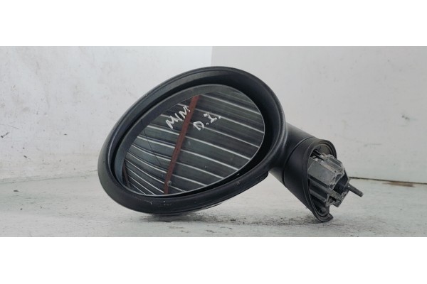 Recambio de retrovisor izquierdo para mini mini (r50,r53) mini ii berlina fase 1 referencia OEM IAM   