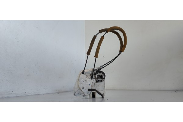 Recambio de cerradura puerta delantera derecha para mazda 6 lim. (gh) 2.0 turbodiesel cat referencia OEM IAM   