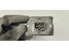 Recambio de resistencia calefaccion para hyundai accent (lc) referencia OEM IAM   