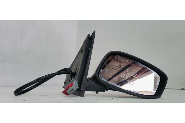 Recambio de retrovisor derecho para fiat stilo (192) 1.9 jtd cat referencia OEM IAM E11015824  