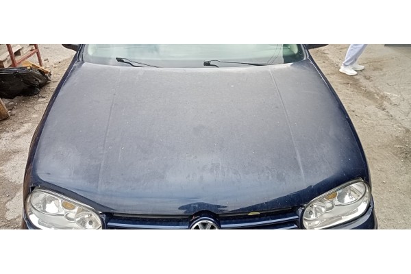 Recambio de capo para volkswagen golf iv berlina (1j1) 1.9 tdi referencia OEM IAM   