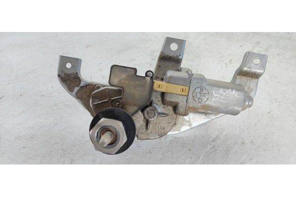 Recambio de motor limpia trasero para suzuki sx4 rw (ey) glx referencia OEM IAM   