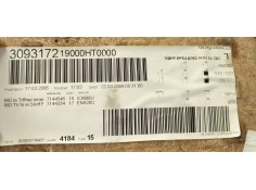 Recambio de guarnecido puerta trasera derecha para bmw serie 3 berlina (e90) 2.0 16v cat referencia OEM IAM   