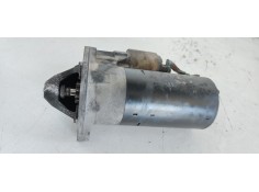 Recambio de motor arranque para ford focus berlina (cap) ambiente (d) referencia OEM IAM 0001109204  