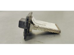 Recambio de resistencia calefaccion para hyundai accent (lc) referencia OEM IAM   