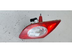 Recambio de piloto trasero derecho interior para volkswagen passat berlina (3c2) 2.0 tdi referencia OEM IAM 27560204  