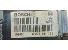 Recambio de abs para opel zafira a elegance referencia OEM IAM 0273004362  