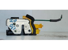 Recambio de cerradura puerta delantera izquierda para hyundai i30 (gd) 1.4crdi 90 fap referencia OEM IAM 81310A6100  