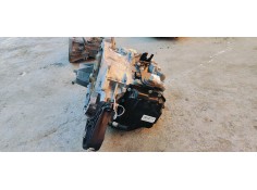 Recambio de caja cambios para opel insignia berlina 2.0 cdti 170 fap referencia OEM IAM 55590765  