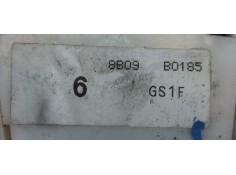 Recambio de cerradura puerta delantera derecha para mazda 6 lim. (gh) 2.0 turbodiesel cat referencia OEM IAM   