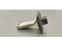 Recambio de resistencia calefaccion para hyundai accent (lc) referencia OEM IAM   