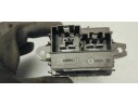 Recambio de resistencia calefaccion para opel zafira tourer 2.0 cdti 130 fap referencia OEM IAM 13503201  