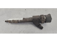Recambio de inyector para renault scenic ii emotion referencia OEM IAM 0445110110B  
