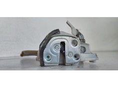 Recambio de cerradura puerta delantera derecha para mazda 6 lim. (gh) 2.0 turbodiesel cat referencia OEM IAM   