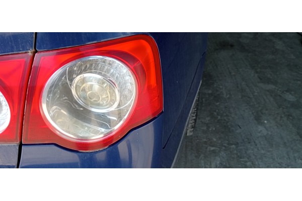 Recambio de piloto trasero derecho para volkswagen passat berlina (3c2) 2.0 tdi referencia OEM IAM   