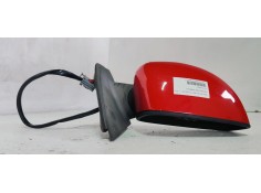 Recambio de retrovisor derecho para fiat stilo (192) 1.9 jtd cat referencia OEM IAM E11015824  