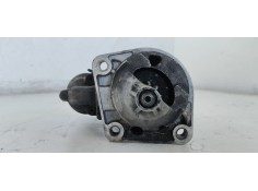 Recambio de motor arranque para ford focus berlina (cap) ambiente (d) referencia OEM IAM 0001109204  