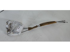 Recambio de cerradura puerta delantera derecha para mazda 6 lim. (gh) 2.0 turbodiesel cat referencia OEM IAM   