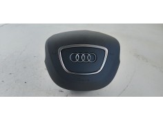 Recambio de airbag delantero izquierdo para audi a4 ber. (b8) 2.0 16v tdi referencia OEM IAM 62477222D  