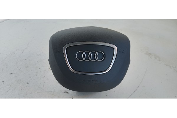 Recambio de airbag delantero izquierdo para audi a4 ber. (b8) 2.0 16v tdi referencia OEM IAM 62477222D  