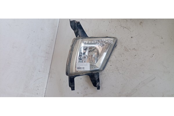 Recambio de piloto delantero izquierdo para peugeot 407 sw sport referencia OEM IAM 42170748  