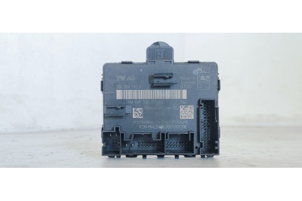 Recambio de modulo electronico para volkswagen golf viii lim. (cd1) life referencia OEM IAM 5Q0959593F  