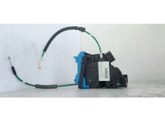 CERRADURA PUERTA TRASERA IZQUIERDA 81410A6100 