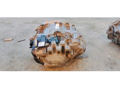 Recambio de caja cambios para opel insignia berlina 2.0 cdti 170 fap referencia OEM IAM 55590765  