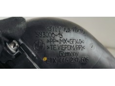 Recambio de tubo para bmw serie 5 berlina (e60) 530d referencia OEM IAM 58300015  