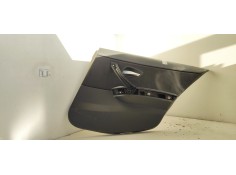 Recambio de guarnecido puerta trasera derecha para bmw serie 3 berlina (e90) 2.0 16v cat referencia OEM IAM   