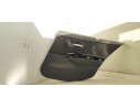 Recambio de guarnecido puerta trasera derecha para bmw serie 3 berlina (e90) 2.0 16v cat referencia OEM IAM   
