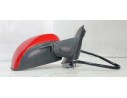 Recambio de retrovisor derecho para fiat stilo (192) 1.9 jtd cat referencia OEM IAM E11015824  