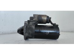 Recambio de motor arranque para ford focus berlina (cap) ambiente (d) referencia OEM IAM 0001109204  