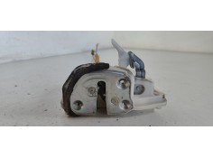 Recambio de cerradura puerta trasera derecha para mazda 6 lim. (gh) 2.0 turbodiesel cat referencia OEM IAM   