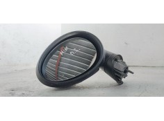 Recambio de retrovisor izquierdo para mini mini (r50,r53) mini ii berlina fase 1 referencia OEM IAM   