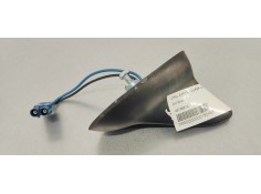 Recambio de antena para opel zafira tourer 2.0 cdti 130 fap referencia OEM IAM 22786214  