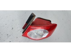 Recambio de piloto trasero derecho para volkswagen passat berlina (3c2) 2.0 tdi referencia OEM IAM   