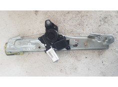 ELEVALUNAS TRASERO IZQUIERDO 13406677 