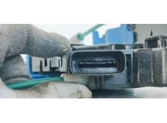 Recambio de cerradura puerta trasera izquierda para hyundai i30 (gd) 1.4crdi 90 fap referencia OEM IAM 81410A6100  