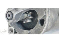 Recambio de motor arranque para ford focus berlina (cap) ambiente (d) referencia OEM IAM 0001109204  