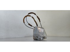 Recambio de cerradura puerta trasera derecha para mazda 6 lim. (gh) 2.0 turbodiesel cat referencia OEM IAM   