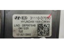 Recambio de aforador para hyundai tucson sle 2wd referencia OEM IAM 31110D7050  