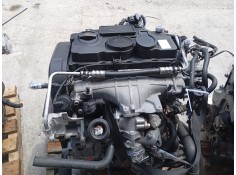 MOTOR COMPLETO BWD 