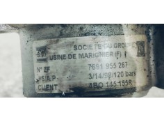 Recambio de bomba direccion para audi a6 berlina (4b2) 2.5 tdi referencia OEM IAM 4B0145155R  