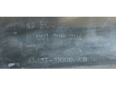 Recambio de motor arranque para ford focus berlina (cap) ambiente (d) referencia OEM IAM 0001109204  