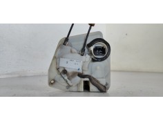 Recambio de cerradura puerta trasera derecha para mazda 6 lim. (gh) 2.0 turbodiesel cat referencia OEM IAM   