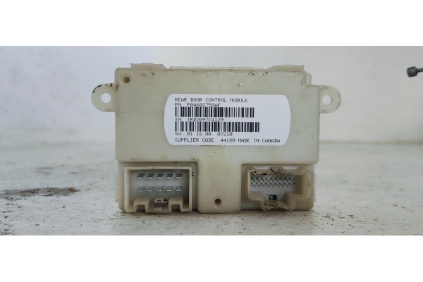 Recambio de modulo electronico para chrysler grand voyager limited referencia OEM IAM P04602758AF  