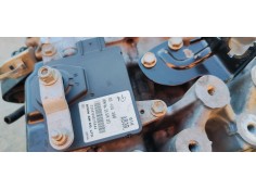 Recambio de caja cambios para opel insignia berlina 2.0 cdti 170 fap referencia OEM IAM 55590765  