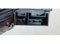 Recambio de conmutador de arranque para opel combo d kasten l1h1 2,2t referencia OEM IAM   